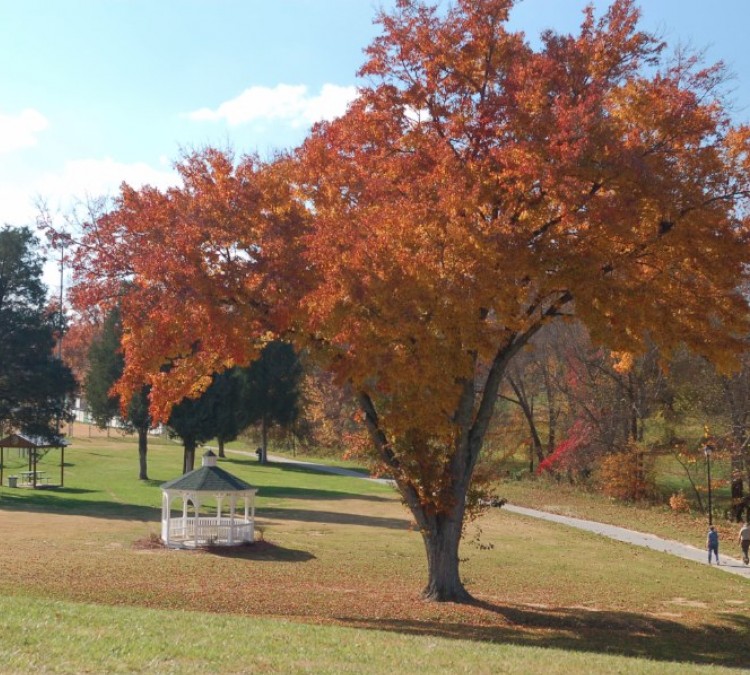 Archdale Recreation Center at Creekside Park (High&nbspPoint,&nbspNC)